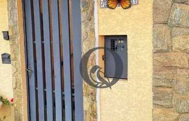 Imagem 4: Casa com 3 dormitórios, 200 m² - venda por R$ 1.100.000,00 ou aluguel por R$ 6.190,00/mês