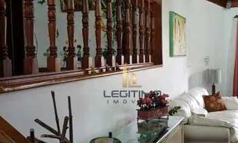 Imagem 5: Sobrado Alto Padrão a venda em City América, 4 dormitórios sendo 02 suítes e 6 vagas, 650