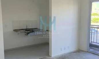 Imagem 7: Apartamento para Venda em São Paulo, Parque da Mooca, 2 dormitórios, 1 banheiro, 1 vaga