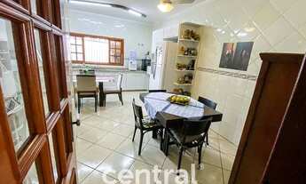 Imagem 4: Jardim Estoril III, casa térrea com 3 dormitórios - Jardim Estoril