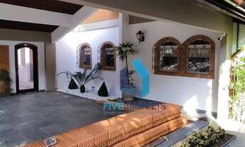 Imagem 2: AMPLA CASA 4 DORMITÓRIOS