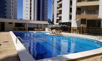 Imagem 6: Apartamento com 4 dormitórios para alugar, 110 m² - Meireles - Fortaleza/CE