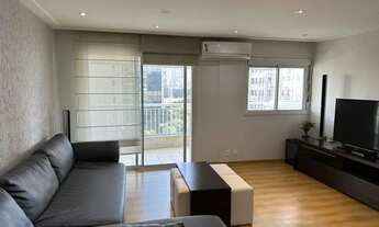 Imagem 3: Apartamento à venda, 75 m² por R$ 1.390.000,00 - Brooklin - São Paulo/SP