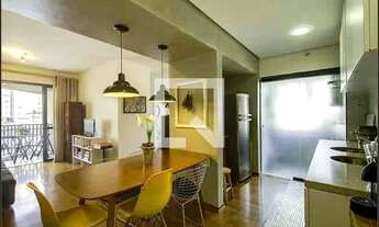 Imagem 5: Apartamento à Venda - Sumaré, 2 Quartos, 63 m2