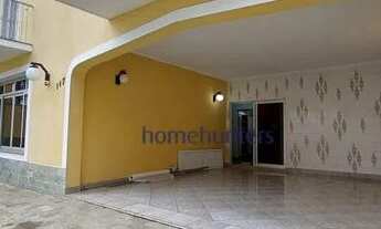 Imagem 3: Sobrado para alugar Residencial/Comercial $ 4.500,00/mês