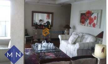 Imagem 6: Apartamento à venda, 180 m² por R$ 1.780.000,00 - Campo Belo - São Paulo/SP