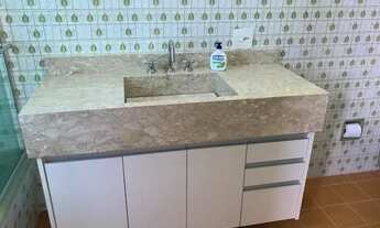 Imagem 4: Apartamento com 3 dormitórios à venda, 123 m² por R$ 2.200.000,00 - Vila Madalena - São Pa