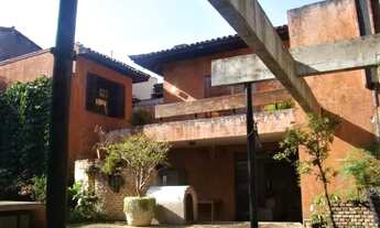 Imagem 3: PACAEMBU * MAGNÍFICA RESIDÊNCIA * CONFORTO E SEGURANÇA * OPORTUNIDAE ÚNICA