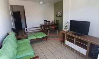 Imagem 2: Apartamento com 2 dormitórios à venda, 80 m² por R$ 390.000,00 - Martim de Sá - Caraguatat