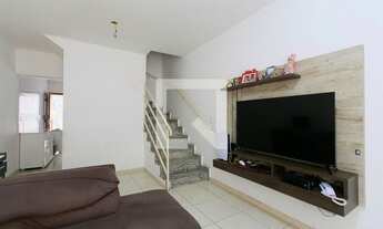 Imagem: Casa de Condomínio à Venda - Itaquera