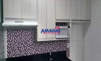 Imagem 3: Apartamento com 2 quartos para locação no Vila Branca