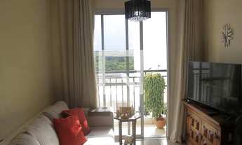 Imagem 4: Apartamento à Venda - Ambiance Residence, 2 Quartos, 49 m2