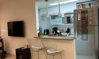 Imagem 2: Apartamento para Venda em Rio de Janeiro, Recreio dos Bandeirantes, 2 dormitórios, 1 suíte