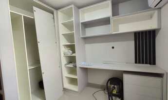 Imagem 2: Vende apartamento semimobiliado