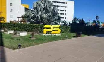 Imagem 6: Apartamento com 4 quartos à Venda - Cabedelo