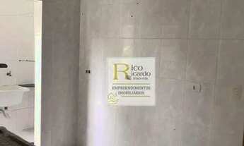 Imagem 6: Apartamento com 2 dormitórios para alugar, 48 m² por R$ 1.529,00/mês - Jardim das Maravilh