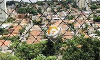 Imagem 4: Apartamento com 2 dormitórios, 1 vaga, à venda, 51 m² - Tremembé - São Paulo/SP