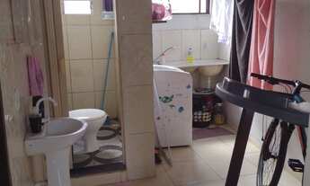 Imagem 6: Aluga-se Casa com 1 dormitório