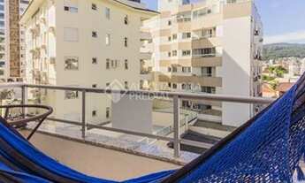 Imagem 6: Apartamento para venda com 96 metros quadrados com 3 quartos em Trindade - Florianópolis