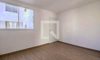 Imagem 3: Casa de Condomínio para Aluguel - Vila das Mercês, 2 Quartos, 48 m2