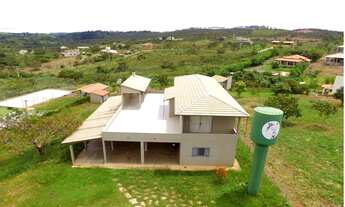 Imagem 2: Sobrado 05 quartos Corumbá IV, no Condomínio Interlagos