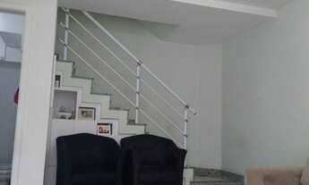 Imagem 3: SOBRADO À VENDA NA VILA ISA