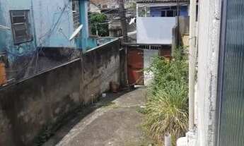 Imagem 2: Valqueire, oportunidade, casa