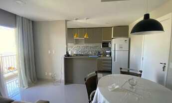 Imagem: Apartamento para aluguel possui 59 metros