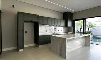 Imagem 6: Casa no condomínio Terras De São Bento I térrea para venda possui 220 m² com 3 quartos