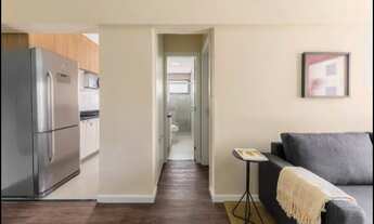 Imagem 7: SÃO PAULO - Apartamento Padrão - ITAIM