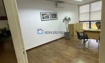 Imagem 7: Galpão Comercial Localizado na AV.Cupece