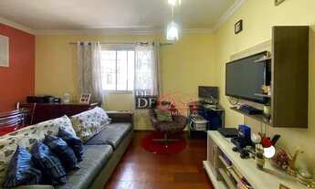 Imagem 3: Apartamento com 2 dormitórios à venda, 70 m² por R$ 383.000,00 - Penha - São Paulo/SP