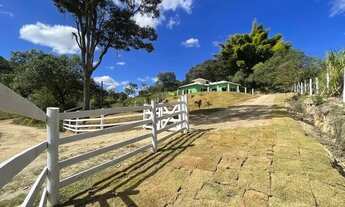Imagem 7: Oportunidade Vendo lindo sítio com lagoa piscina