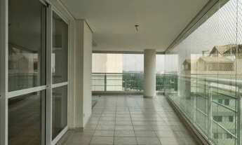 Imagem 4: Locação Apartamento 4 Dormitórios - 270 m² Pinheiros