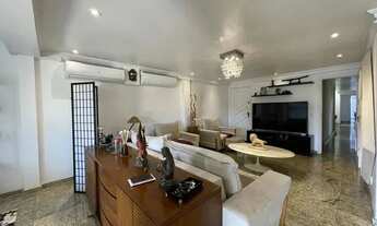 Imagem 7: Cobertura Duplex com 5 Quartos - 8 minutos da Praia - Recreio dos Bandeirantes