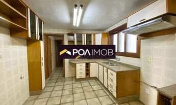 Imagem 6: Apartamento com 3 dormitórios para alugar, 152 m² por R$ 3.510,00/mês - Vila Rosa - Novo