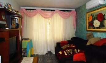 Imagem: Sobrado Residencial à venda, Jabaquara