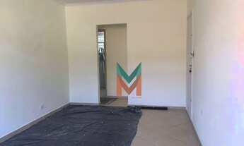 Imagem 2: Apartamento com 2 dormitórios para alugar, 94 m² por R$ 2.500,00/mês - Embaré - Santos/SP