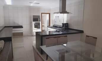 Imagem 4: Casa Condomínio em São Carlos