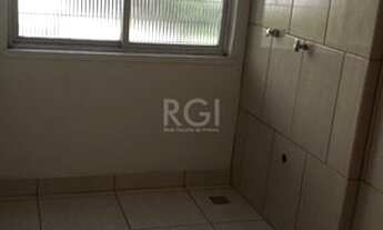 Imagem 3: Apartamento de 3 dormitórios transformado em 2 no bairro Vila Nova