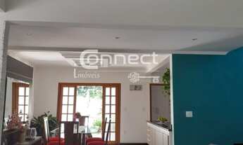 Imagem 3: Campo Limpo Paulista - RESIDENCIAL - Chácara Lagoa Branca