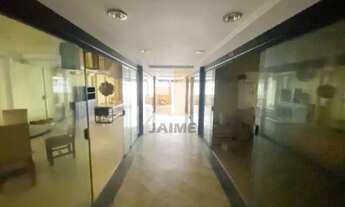 Imagem 7: Galpão (Galeria) em Consolação