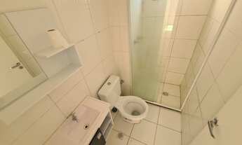 Imagem 5: Apartamento para Locação em Nova Iguaçu, Jardim Alvorada, 2 dormitórios, 1 banheiro, 1 vag