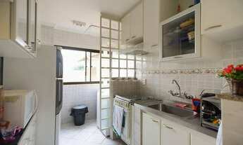 Imagem 5: São Paulo - Apartamento Padrão - Tucuruvi