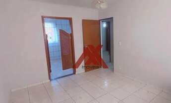 Imagem 4: Apartamento com 2 dormitórios à venda, 65 m² por R$ 190.000 - Eldorado - São José do Rio P