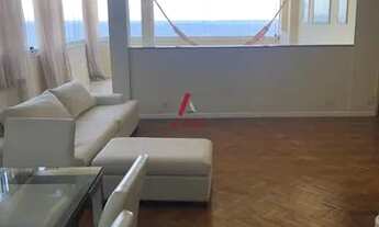 Imagem 2: RIO DE JANEIRO - Apartamento Padrão - Leme