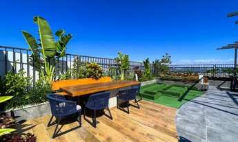 Imagem 3: Apartamento Edificart-life