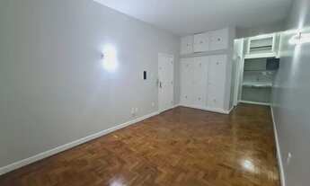 Imagem 5: Apartamento 1 Quarto para Locação em São Paulo, Santa Cecília, 1 dormitório, 1 banheiro