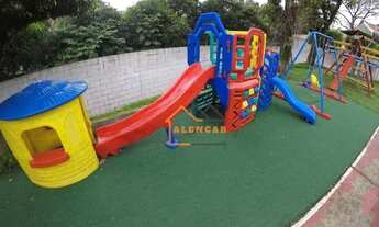 Imagem 7: Apartamento com 1 dormitório à venda, 35 m² por R$ 190.000,00 - Vila Carmosina - São Paulo