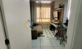 Imagem 2: Apartamentos - Locação - Planalto Verde - Cod. 2965